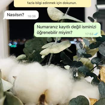 WhatsApp +62 Kodlu WhatsApp Mesajı