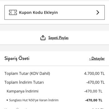 Beymen Yalan Beyan Ve Teslimat Sorunu