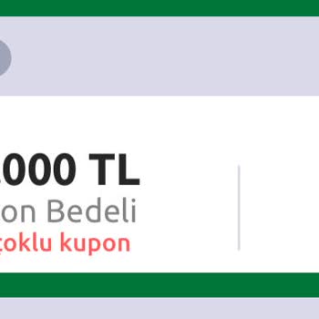 Bilyoner 14. Madde Bahanesi İle Paramıza Yiyor.