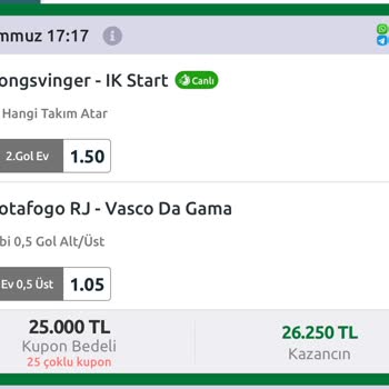 Bilyoner 14. Madde Bahanesi İle Paramıza Yiyor.