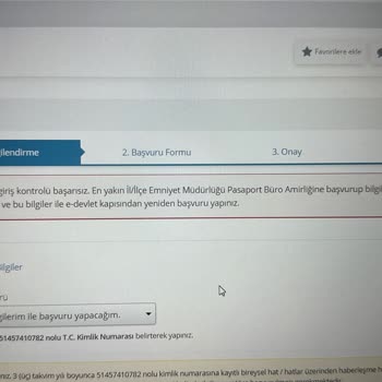 BTK (Bilgi Teknolojileri ve İletişim Kurumu) IMEI Kayıt Hatası