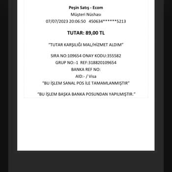 CV Maker İzinsiz Para Çekimi