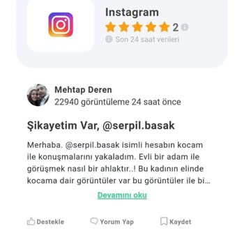 Guncelsikayetlerimiz.com Hakaret, İftira Edilmesi, Yalan Bilgi Yayılması