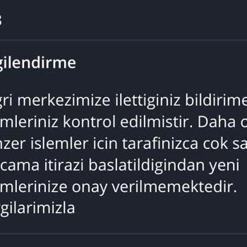 İş Bankası Kredi Kartım İnternet Alışverişine Kapalı.