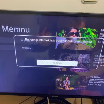 D-Smart GO Çözülemeyen Sorun Ve İlgisizliği