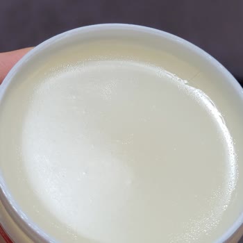 Mixup Sulphur İçindeki Yabancı Madde