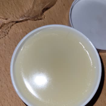 Mixup Sulphur İçindeki Yabancı Madde