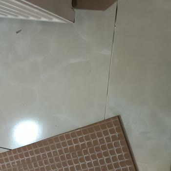 Bauhaus Tan Aldığım Çanakkale Seramik Çok Kötü