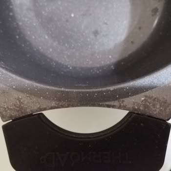 Thermoad Tencere Seti Perte Çıktı