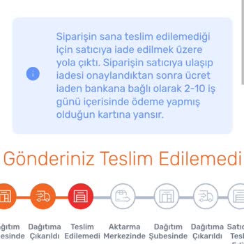 Aras Kargo Bilerek Kargo Teslim Etmiyor