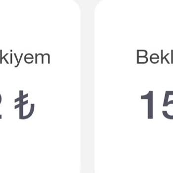 Gardrops Uygulaması Satıcıdan Komisyon Alıyor