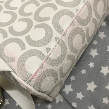 U.S. Polo Assn. Çantanın Renk Alması