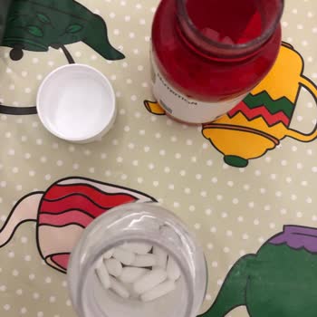 California Gold Nutrition Sağlıksız Ürün Ve Para İadesi