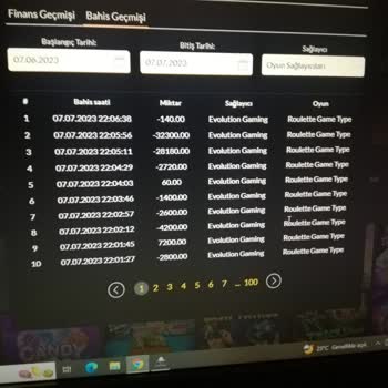 Casibom Hesabımdaki Parayı Sistem Yedi