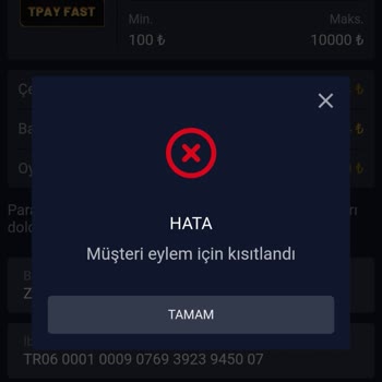 Baykolik Parama El Koydular Ödeme Yapılmıyor