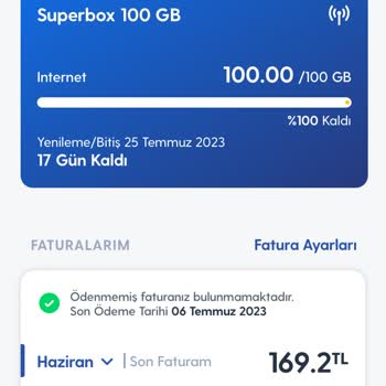 Turkcell İnternet İçin Özgürlüğü Kısıtlıyor Borcu Olmayan Hat İçin