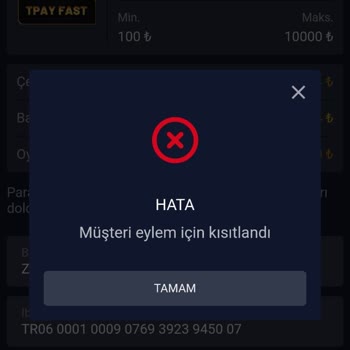 Baykolik Kazanç Ödemesi Yapmıyor