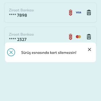 BinBin Ödeme Alınamadı Be99