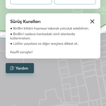 BinBin Ödeme Alınamadı Be99