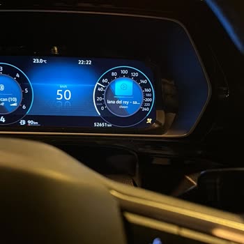 Volkswagen 2021 Caddy Hava Yastığı Arızası