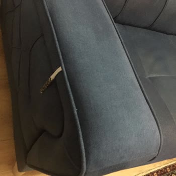 İstikbal Batılı Mobilya İlgisizliği Muhatap Bulunamaması