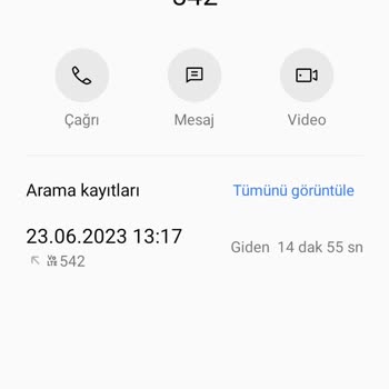 Vodafone Anlaştığım Tarife Ücretimi Yükseltmiş