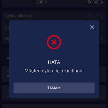 Metrobahis Para Çekim Sorunu