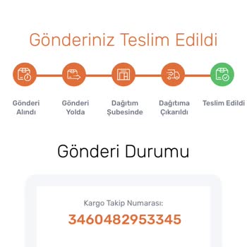 Aras Kargo Sürekli Kayıp Kargo Demek!