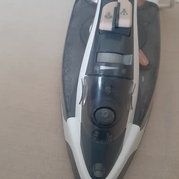 Arzum Buhar Düğmesi Sorunu