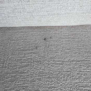 Doğtaş Mobilya 'da Deforme Olmuş Ve Eksik Ürün