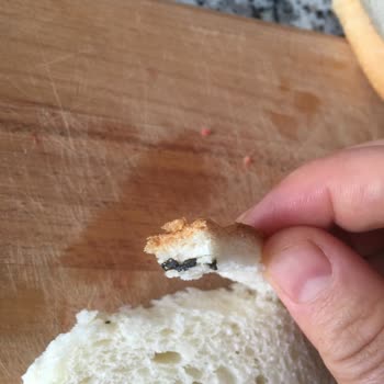 UNO Tost Ekmeğinden Bir Şeyler Çıktı