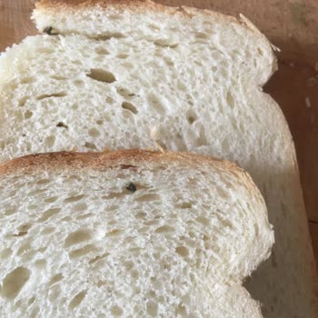 UNO Tost Ekmeğinden Bir Şeyler Çıktı