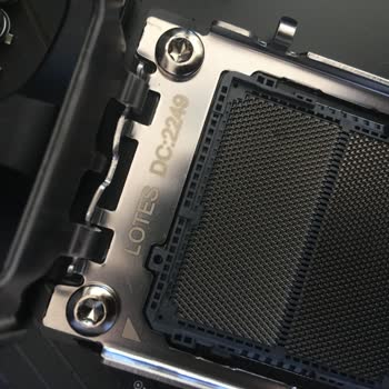 Vatan Bilgisayar MSI B650 M-A Wi-Fi Ana Kart Pini Yamuk Geldi