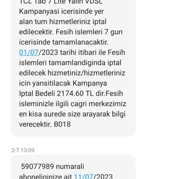 Turkcell Superonline Bağlantı Sorunu