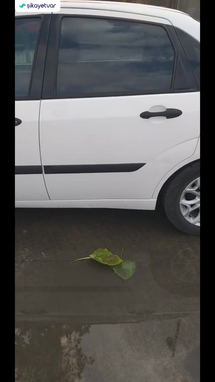 RS Servis Beylikdüzü 45 Gündür Aracım Onarıma Alınmadı! videonun kapak resmi
