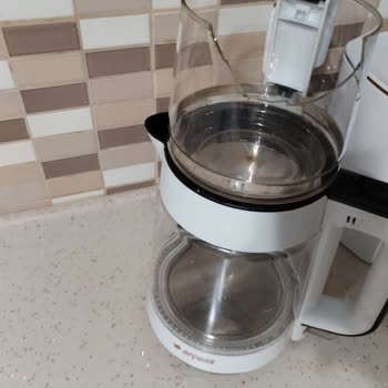 Arçelik Çay Makinesi Garanti Sorunu