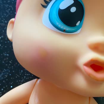 Mucit Panda Ürün Hasarlı Teslim Edildi, Para İadesi İstiyorum