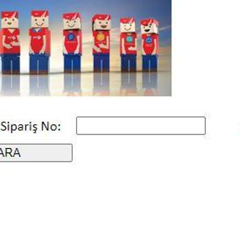 Aras Kargo Kargo Takibinin Yapılamaması