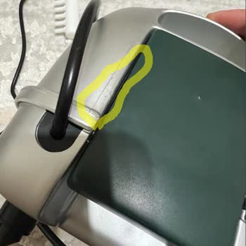 Elit Petshop İade Reddedildi