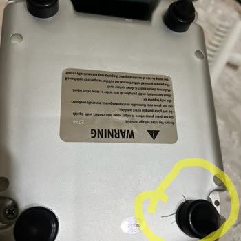 Elit Petshop İade Reddedildi