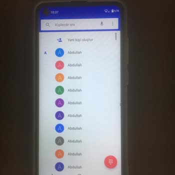 Reeder Telefon Markası Beni Usandırdı😡😡😡😡