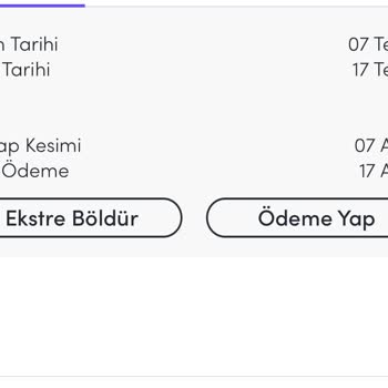 Akbank Axess Platinum Kartımdan Üyelik Ücreti Kesildi