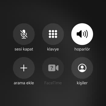 Avfoni Telefonlarına Ulaşılamıyor