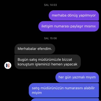 Nsj Sportive Para İademi Yatırmıyorlar Cevap Vermiyorlar