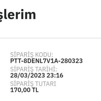 Epttavm Tarafından Tarafıma Yansıtılmayan Ücret İadesi