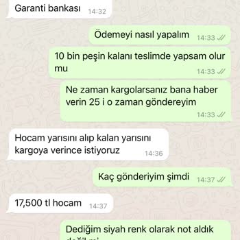 Estetisyen Pazarı Para Aldı Ürünler Ortada Yok