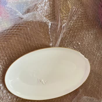 Karaca Züccaciye Kırık Yedek Parçam Gelmedi