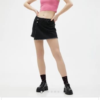 Koton Hatalı Gönderi Düzeltmesinde Bile Hata!