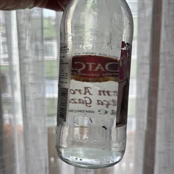 Datça Köy Ürünleri (ballibadem.com) Gazozda İçecekler Uçuşuyor!