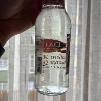 Datça Köy Ürünleri (ballibadem.com) Gazozda İçecekler Uçuşuyor!